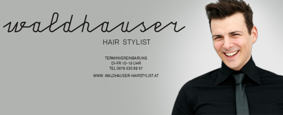 Waldhauser Hairstylist