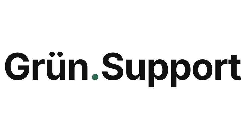 Grün.Support - Vincent Grün IT Dienstleistungen – Foto 1
