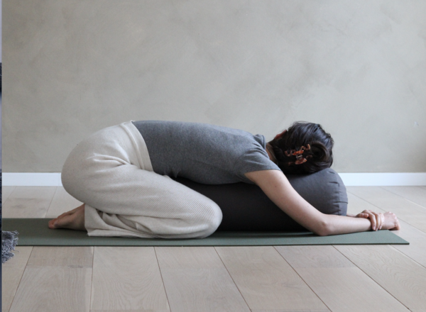 YIN YOGA - jeden Mi, 20.30-21.45 @sbasewien