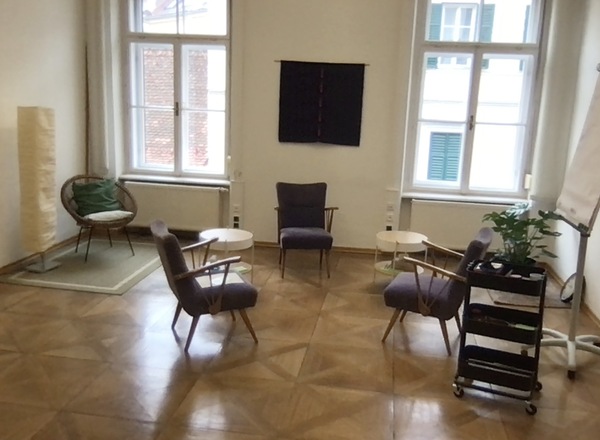 Praxisnachmittage für Mediator:innen