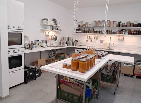 Food-Startups und KleinunternehmerInnen aufgepasst! 