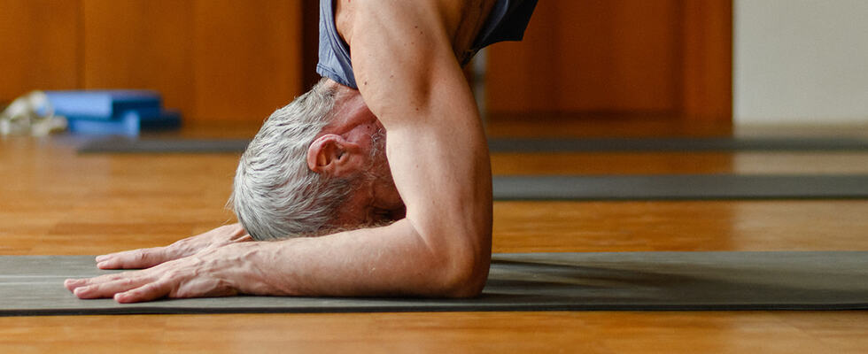 Morgenyoga