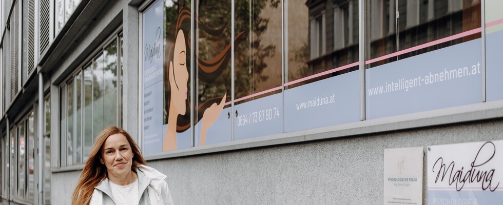 Praxis für klinische Psychologie und Ernährungsberatung