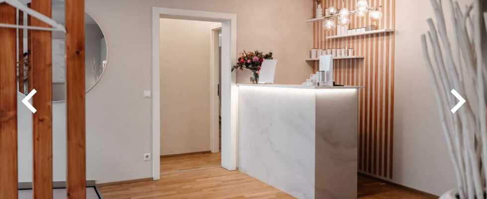 Vermiete zur Mitbenutzung