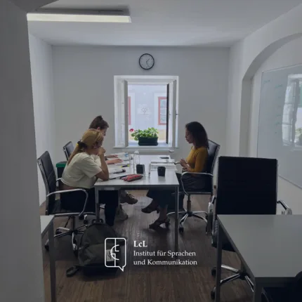 LcL-Institut für Sprachen und Kommunikation  – Foto 3