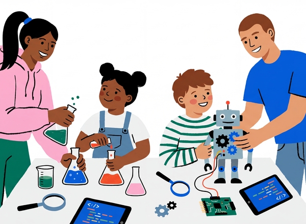 TU Wien Transformer / CoCreationspace für Klima und Energie