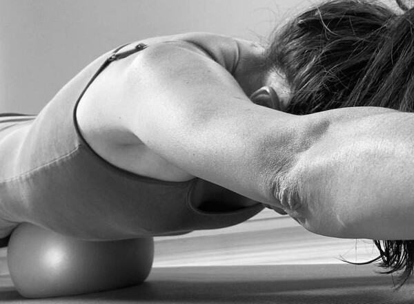 Tanzquartier Wien - BodyRolling - All Levels