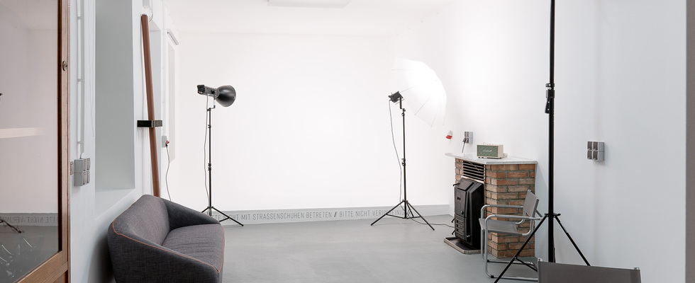 Thalia26 // Mietstudio für Foto- & Videoaufnahmen