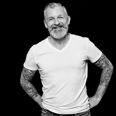 Christian Holzknecht - Pure Soul Photography