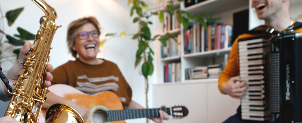 Ensemble-Workshop für Hobbymusiker:innen