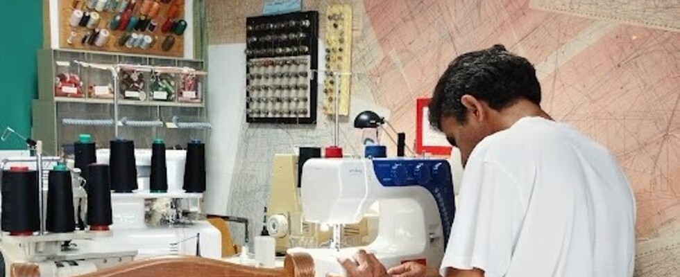 Offene Nähwerkstatt mit Wali