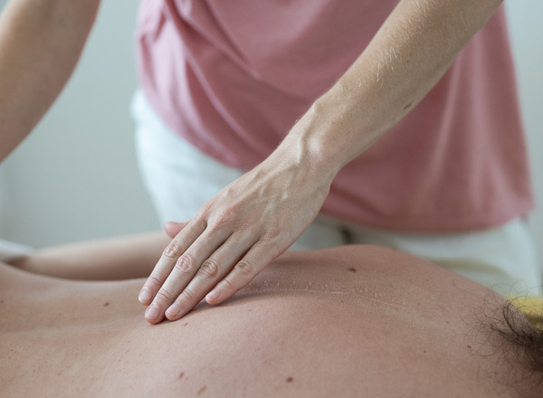 osteo-faszio - Faszientherapie vom Feinsten