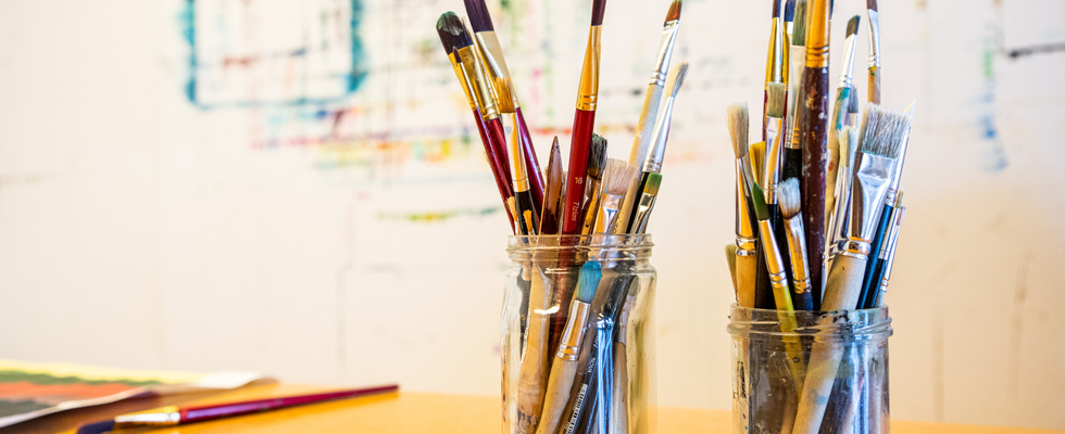 ME Time im Atelier - Kreative Selfcare für Frauen