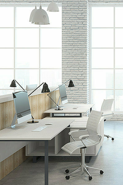 Coworking Space