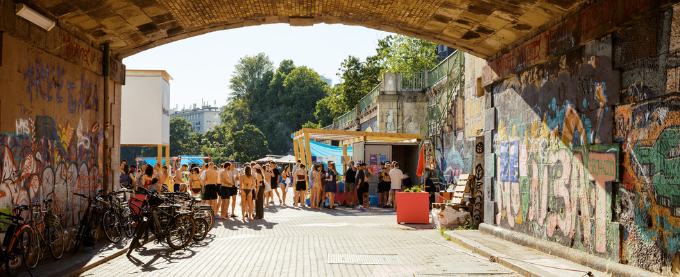 Frauenradkurse - Gemeinsam aufs Rad!