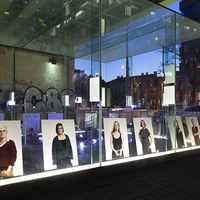 Gallery Foto