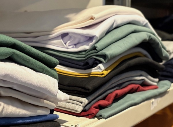 Fabrikverkauf TORLAND - T-Shirts, Jeans und mehr