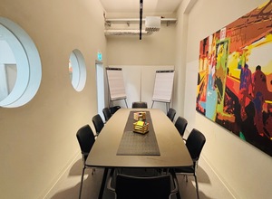 Gallery Foto
