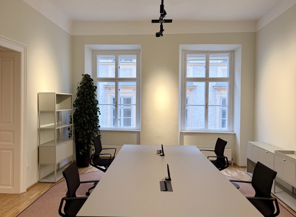 Vermieten Büroraum oder Arbeitsplätze