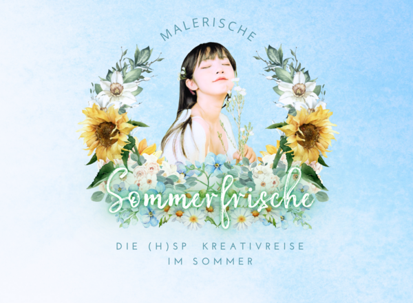 Malerische Sommerfrische