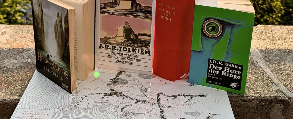 Tolkien Reading Day 2026