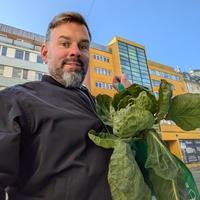 Vermieten Raum für kreative Entfaltung und Nutzung