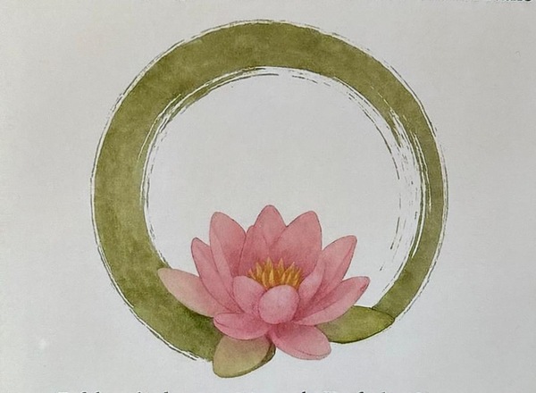Qi Gong gemeinsam üben