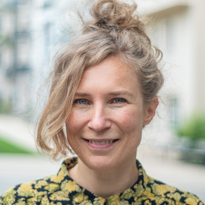 Therapie Johanna Scheingraber