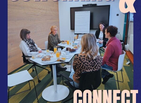Coworking & Connect 