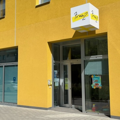 Begegnungszentrum FranZ