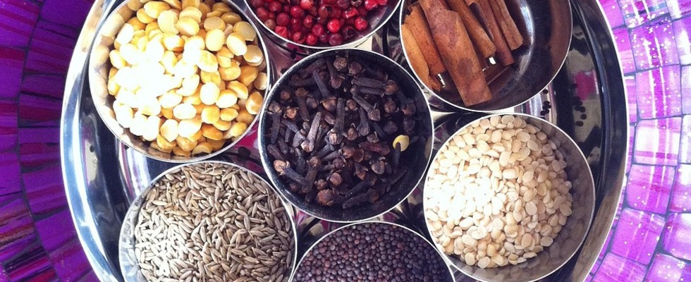 Gentle Detox Wochenende-Ayurveda Wochenende für ein gutes Bauchgefühl