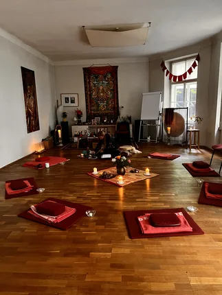 DaoPraxis im Zentrum Zieglergasse – Foto 2