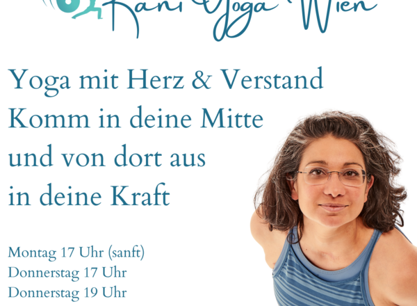ruhiger Hatha-Flow-Yoga