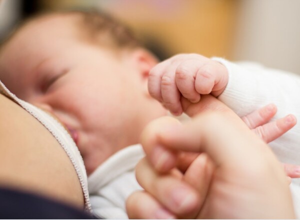 Freie Hausbesuche für dich & dein Baby ❤️