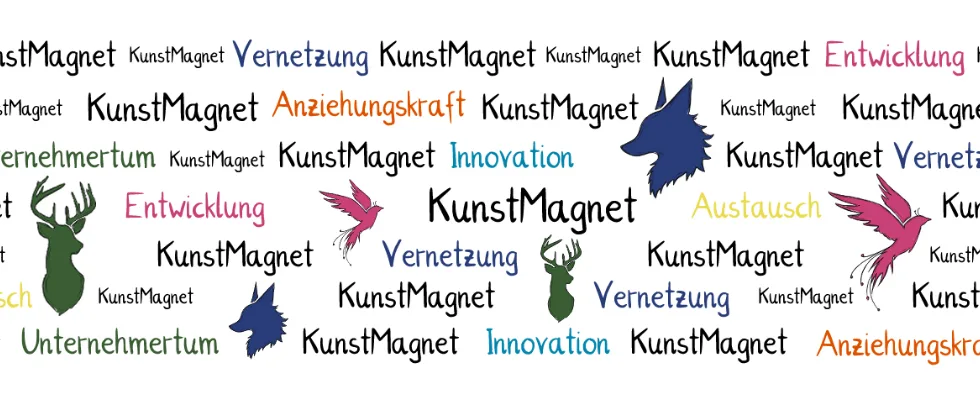 KunstMagnet – Foto 1