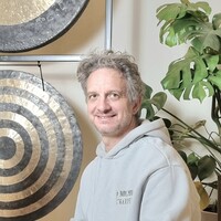 Raum für deine Ideen – im Body and Mind Garden
