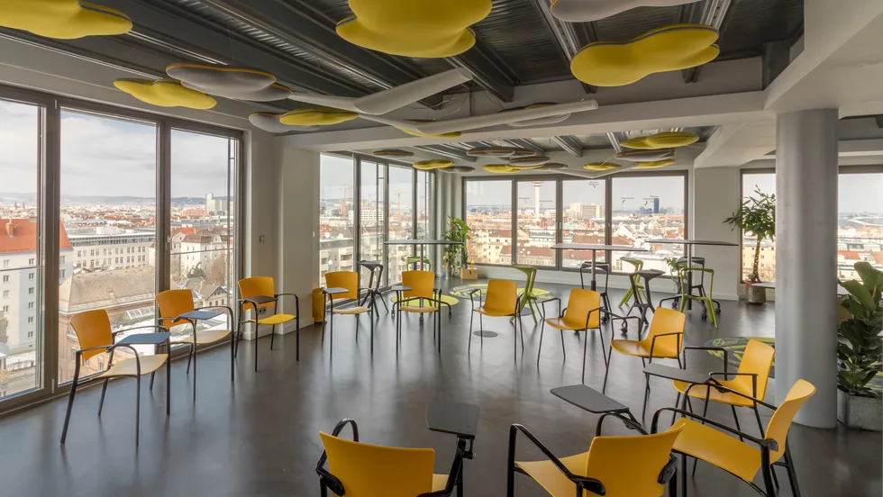Design Thinking Space – Foto 1