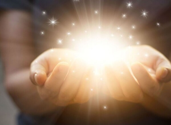 Weihnachts Special YOGA WORKSHOP - Lebe dein Licht