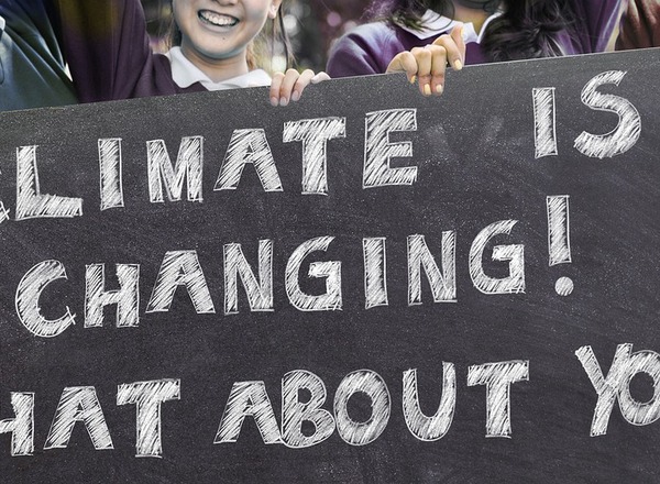 Friedas Klimaschutzworkshop