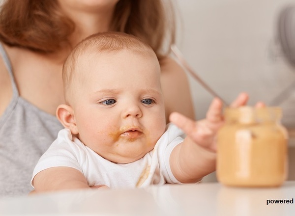 Workshop: Beikoststart - Beikost kochen und kosten