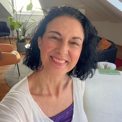 [HEILRAUM] Mag. Iris Zabukovnik | 1140 Wien & online