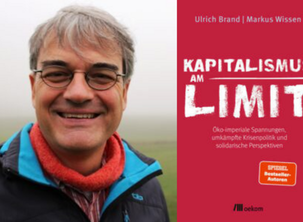 Klimakrise und Kapitalismus: Wie weiter? [Grätzel:Fokus]