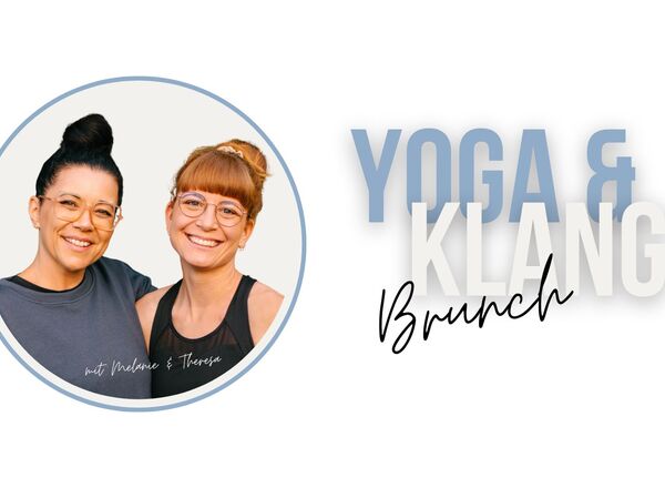 Yoga & Klang Brunch KATSDORF