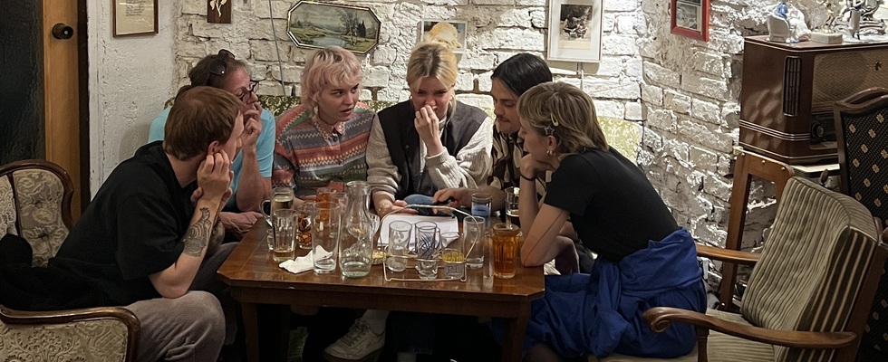 Generationen-Pubquiz