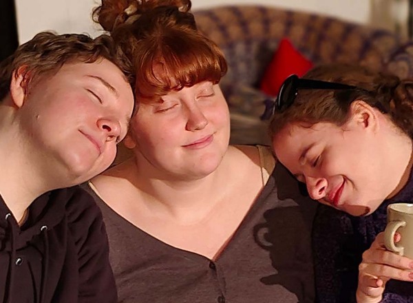 Rosalie's Weihnachten