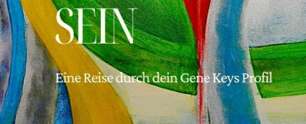 Das Abenteuer SEIN mit Karin Amberger und Linda Baumgartner