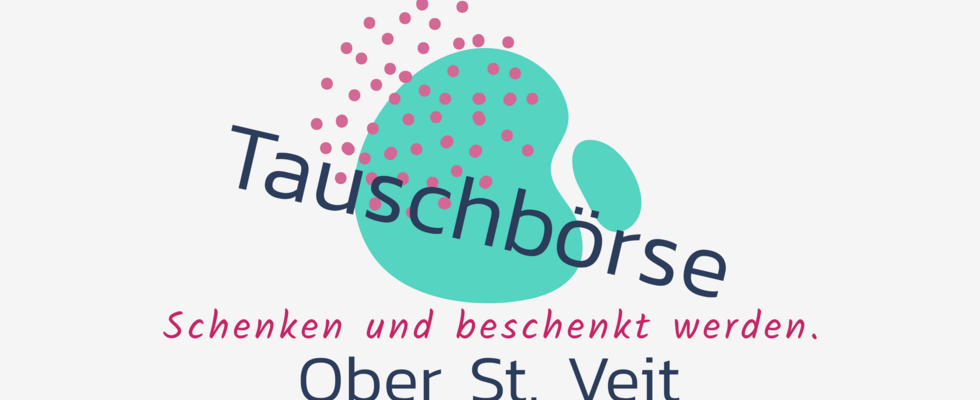 Tauschbörse Ober St. Veit