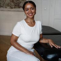 Lomi Lomi Nui Massage