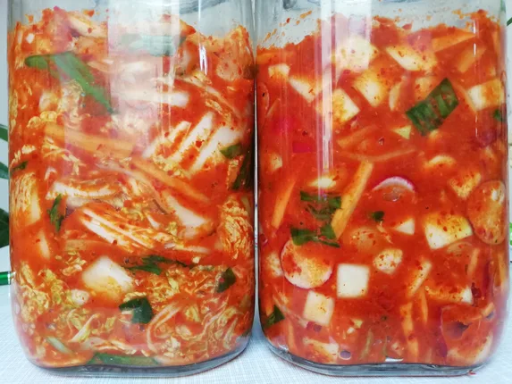 Kimchi Garden – Foto 6