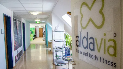 aldavia® Gesundheitszentrum – Foto 1